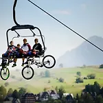 Séjour chez l'habitant - Krole 16 Zakopane