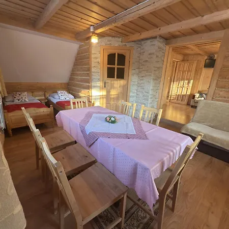 - Krole 16 Séjour chez l'habitant *