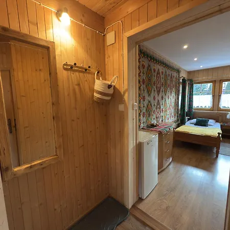 Séjour chez l'habitant - Krole 16 Zakopane