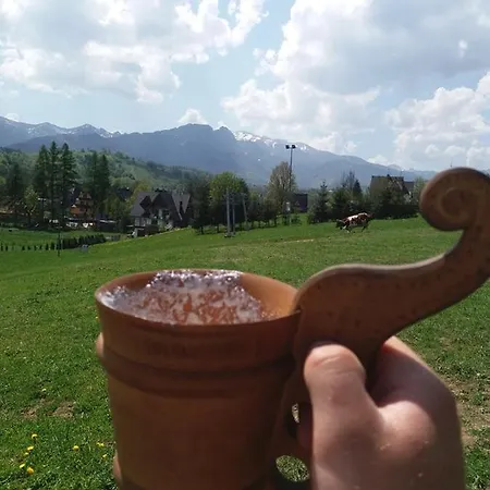 - Króle 16 Kwatera prywatna