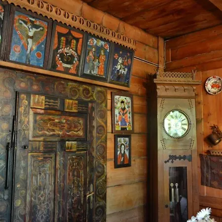 Quarto em Acomodações Particulares - Króle 16