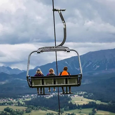 - Króle 16 Zakopane