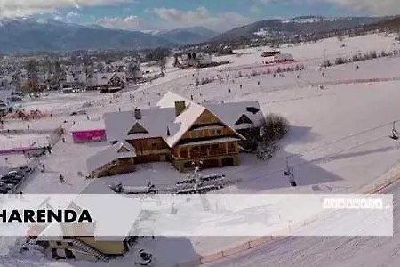 - Krole 16 * Закопане