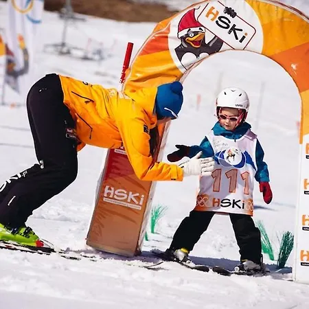 Kwatera prywatna - Króle 16 Zakopane