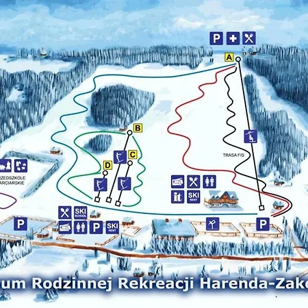 - Krole 16 * Zakopane