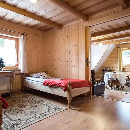 - Króle 16 Kwatera prywatna Zakopane