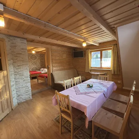 Проживание в семье - Krole 16