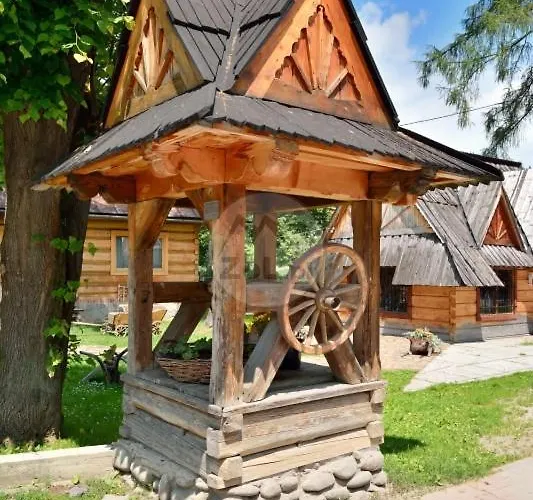 - Krole 16 Privat bolig *