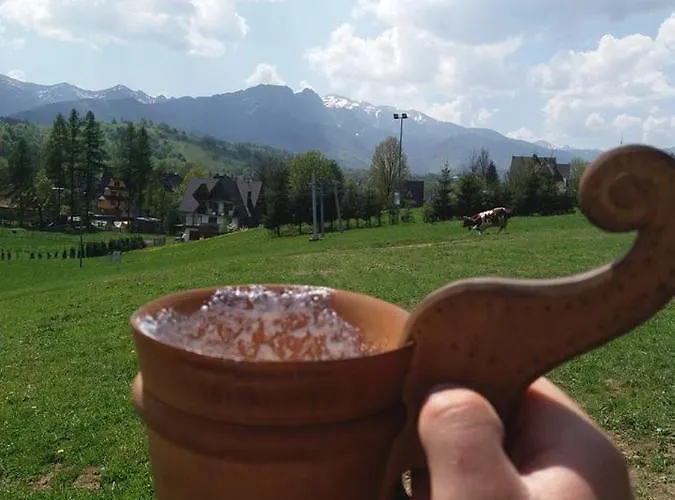 - Krole 16 Privat bolig