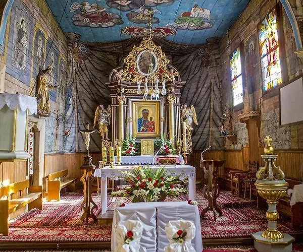 - Krole 16 Privat bolig *