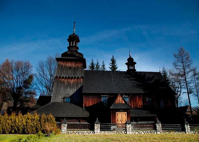 - Krole 16 Privat bolig *