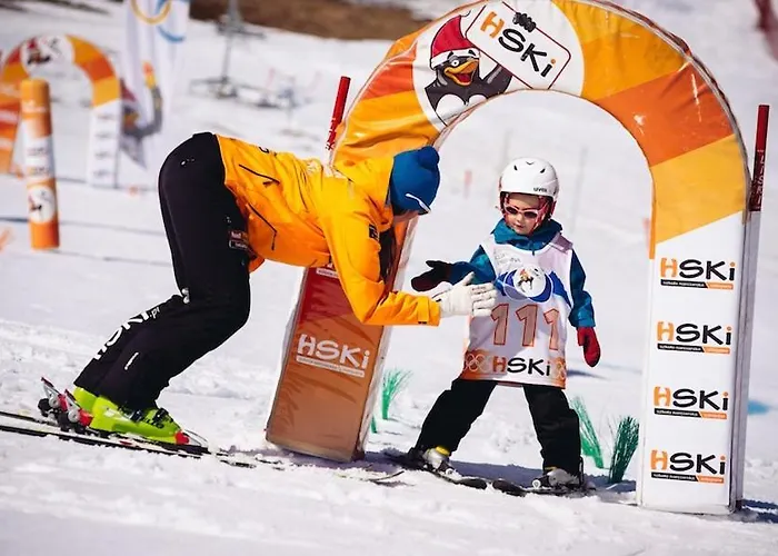 Privat bolig - Krole 16 Zakopane