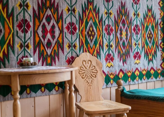 - Krole 16 * Zakopane