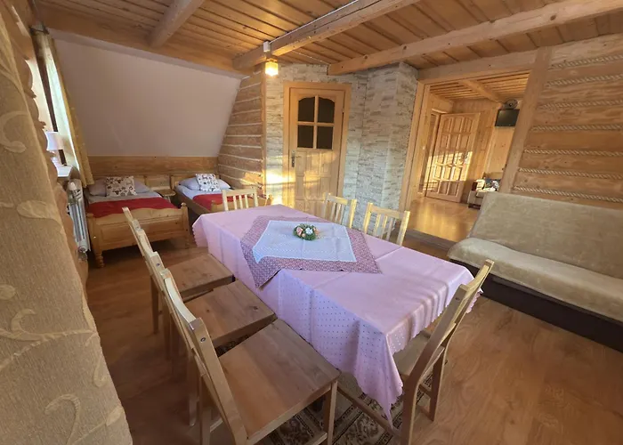 - Krole 16 Privat bolig *