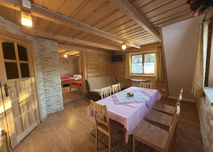 Privat bolig - Krole 16