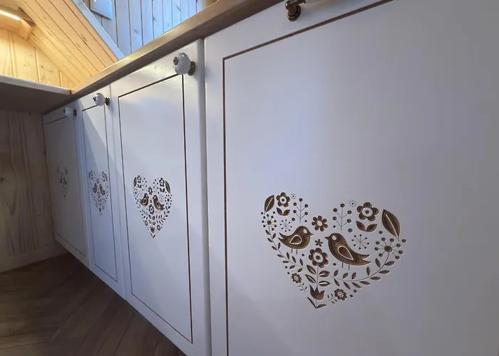 - Krole 16 Privat bolig Zakopane